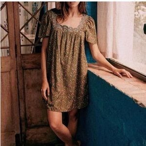 ISO Sezane Caitlin dress